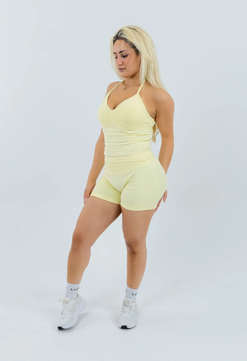 Gravity Seamless Shorts