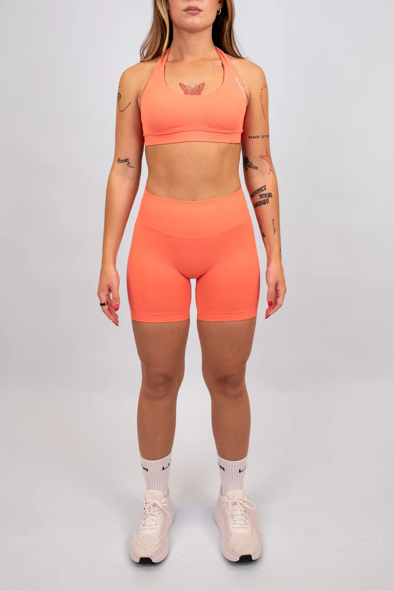 Gravity Seamless Shorts
