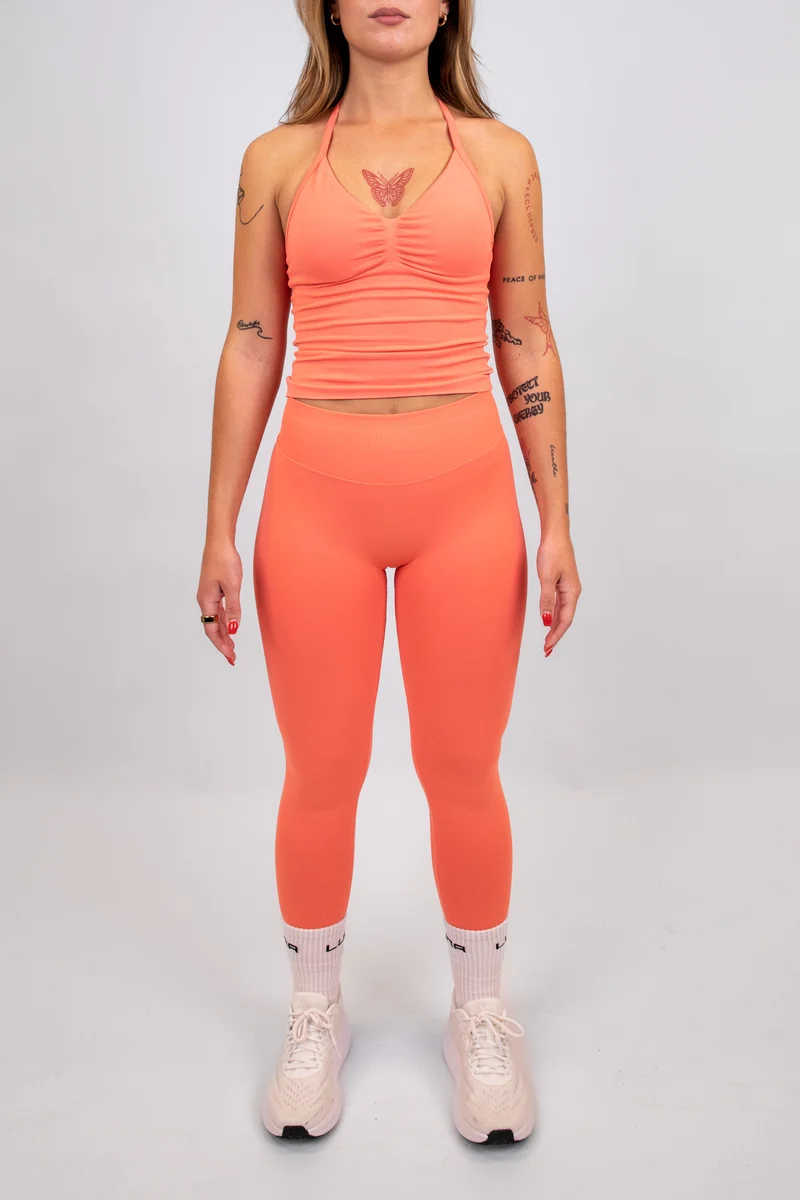 Gravity Scrunch Tights