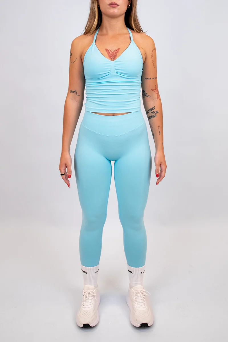 Gravity Scrunch Tights