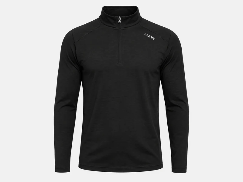 Dynamic Half Zip