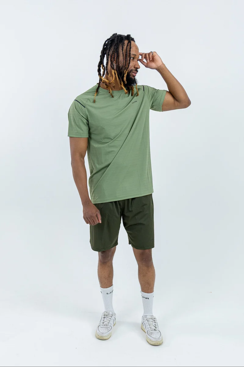 Performance T-shirt