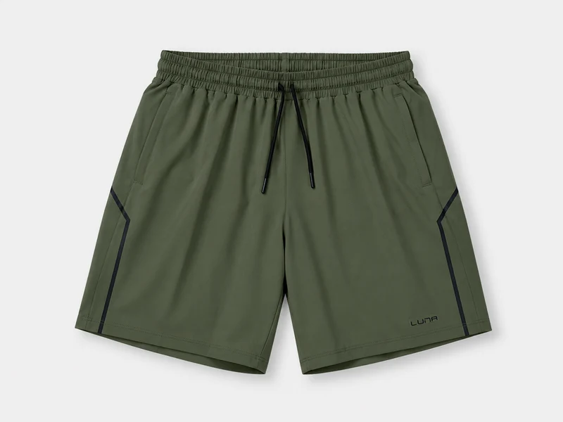 Performance Shorts