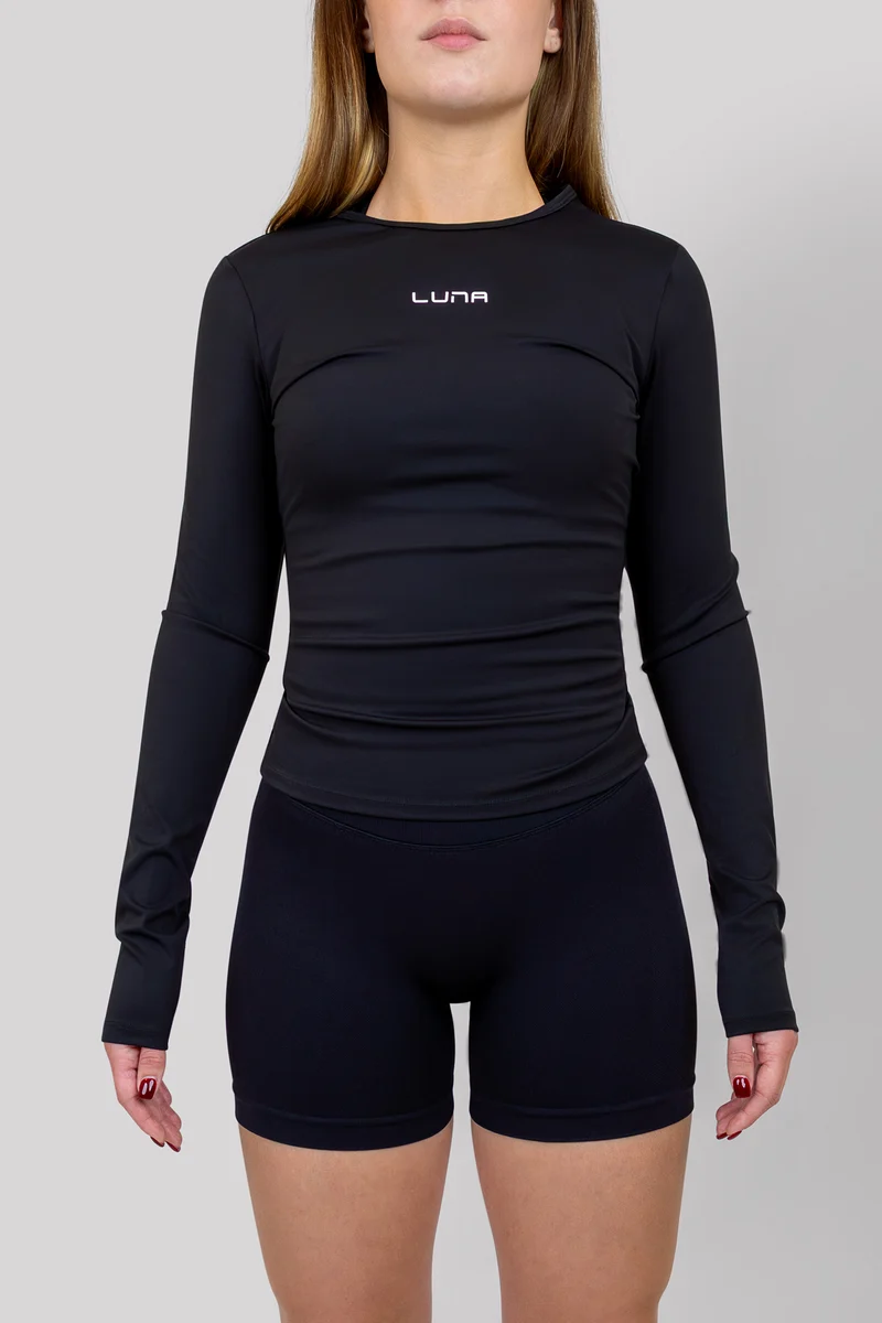 LUNA Long Sleeve