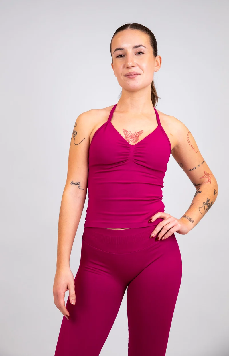 Gravity Sport Topp