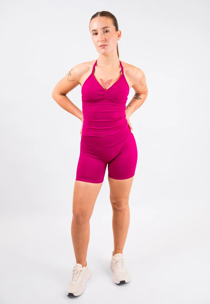 Gravity Seamless Shorts