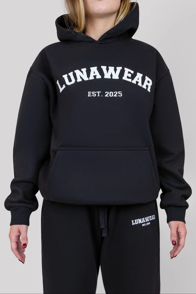 Signature Hoodie