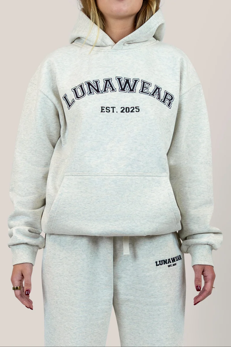 Signature Hoodie