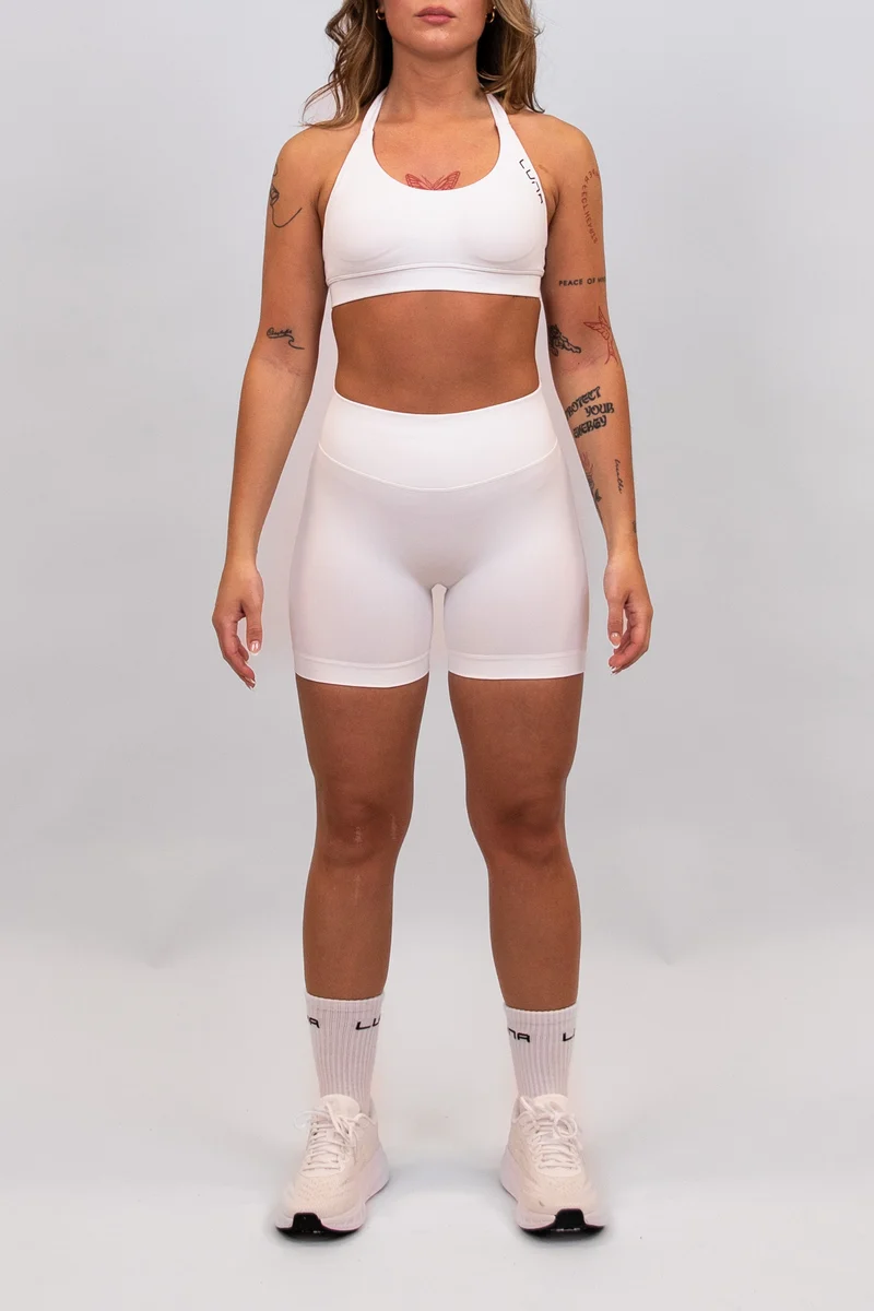 Gravity Seamless Shorts