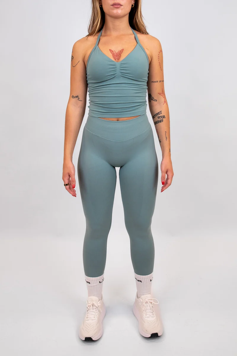 Gravity Scrunch Tights