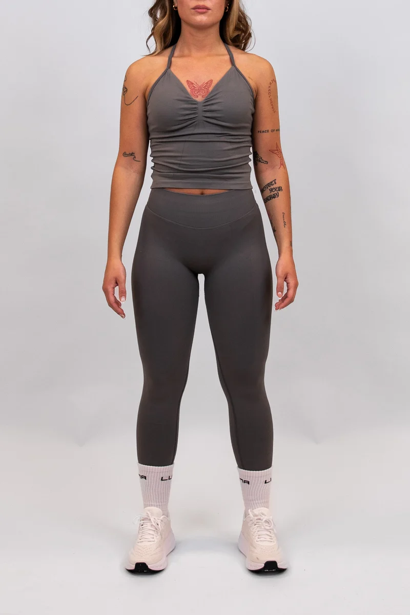 Gravity Scrunch Tights