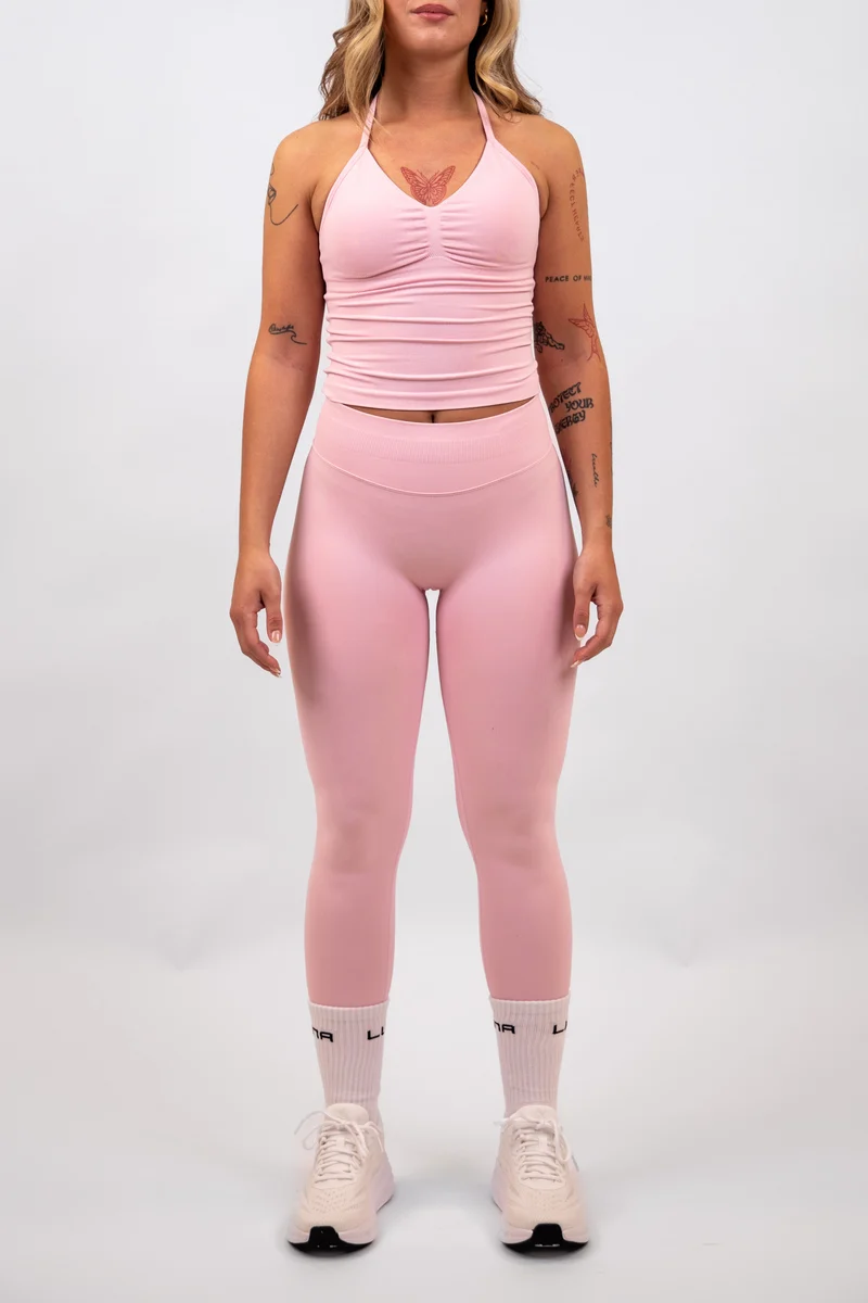Gravity Scrunch Tights