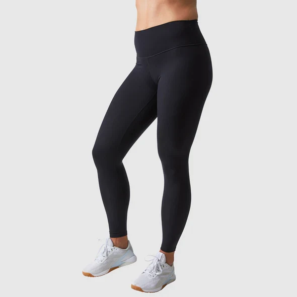 Born Primitive - Your go to full length legging 2.0 Black