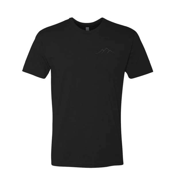 Built for the Climb - unisex tee