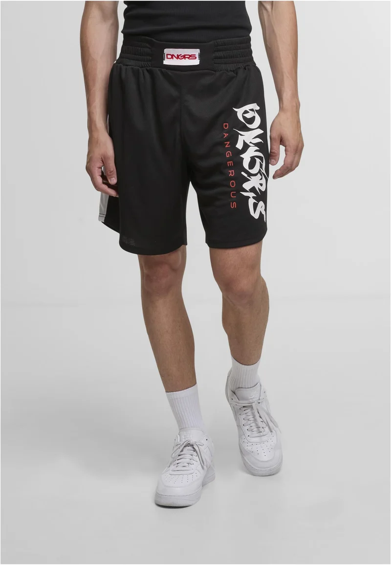 DNGRS Shorts Starter