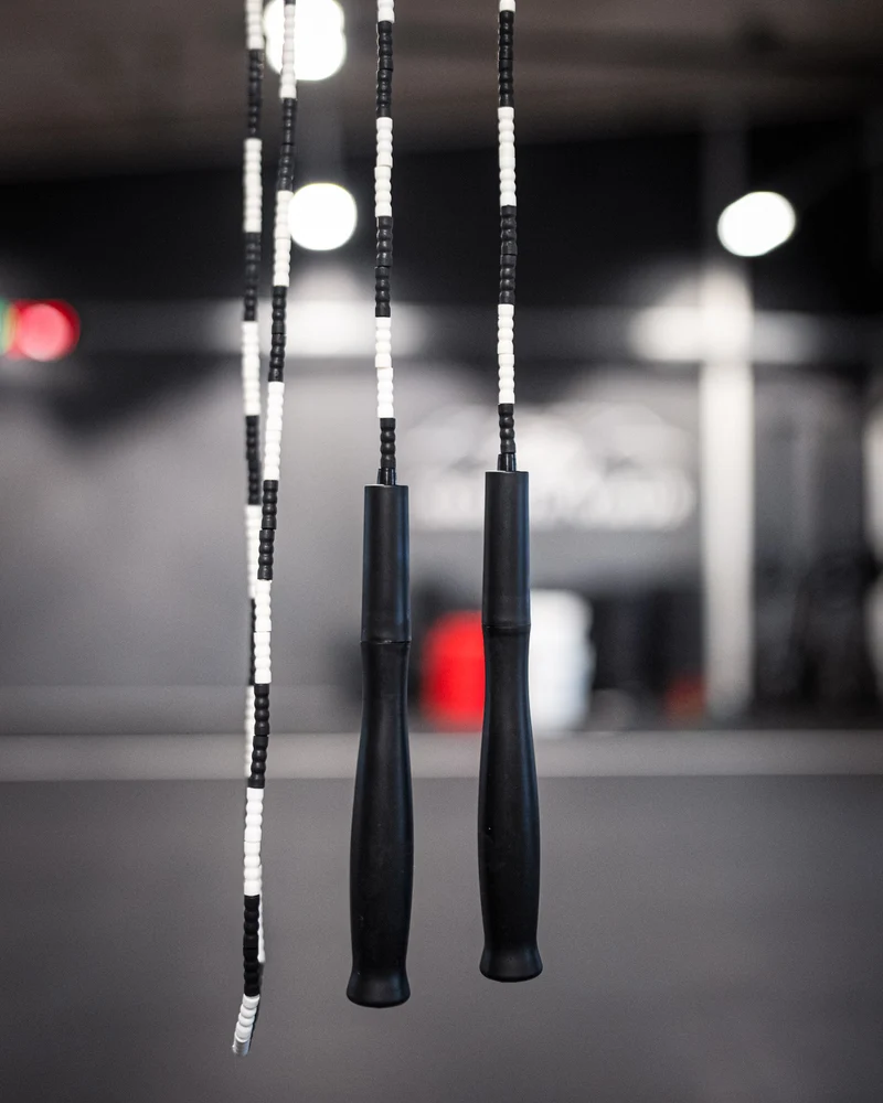 Kriger Crossover Jump Rope