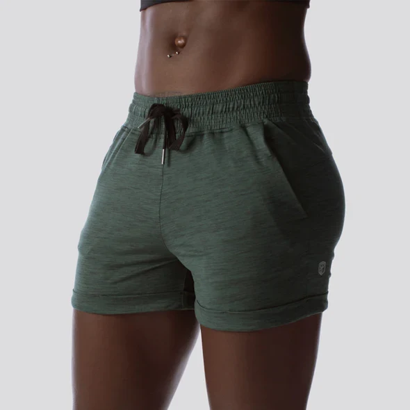 Born Primitive - Lounge Short (Evergreen)