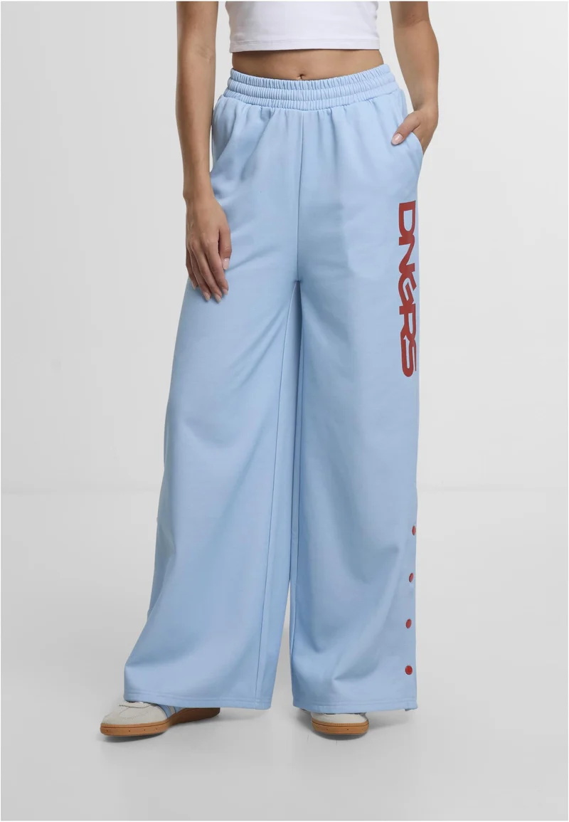 DNGRS Sweatpants Cold Camo