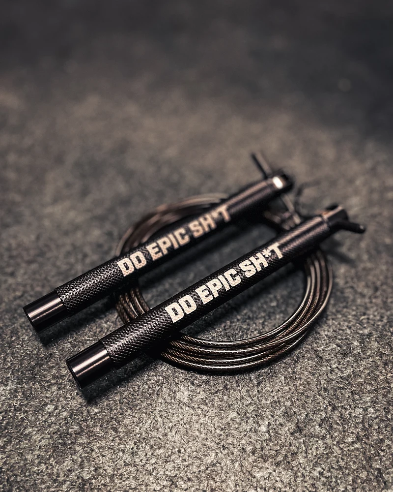 Epic Speedrope