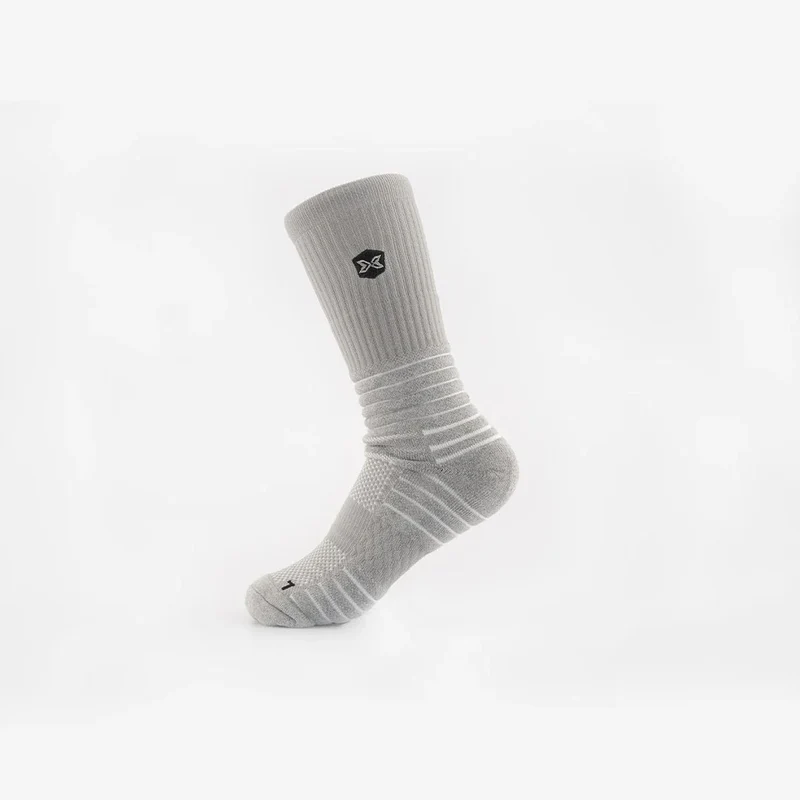 Picsil PRO Sports Socks Grey