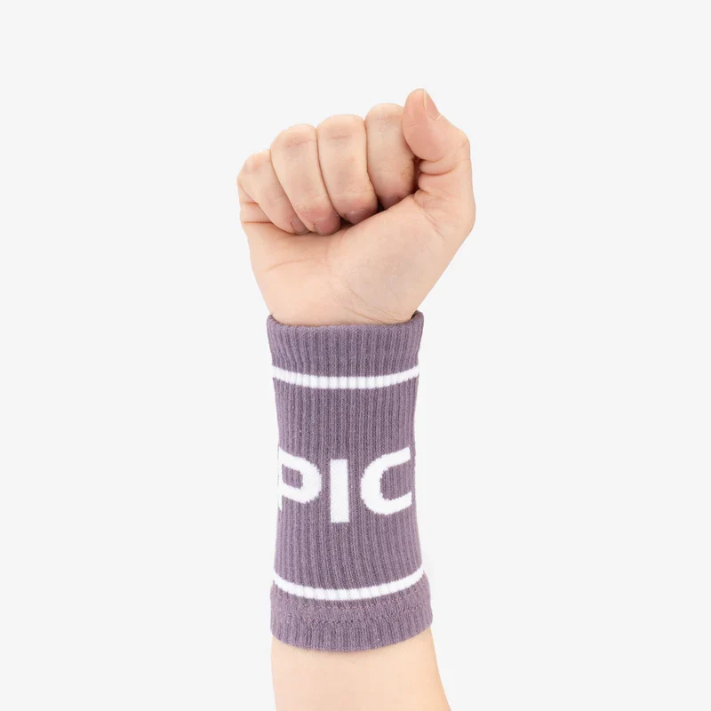 Picsil mjuka handledsskydd (Amethyst)
