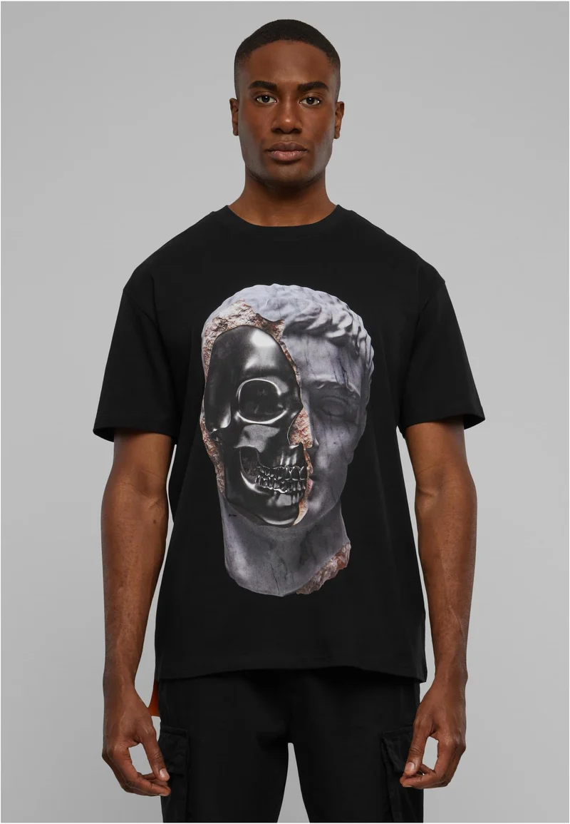 FOF Sliced Oversized Tee