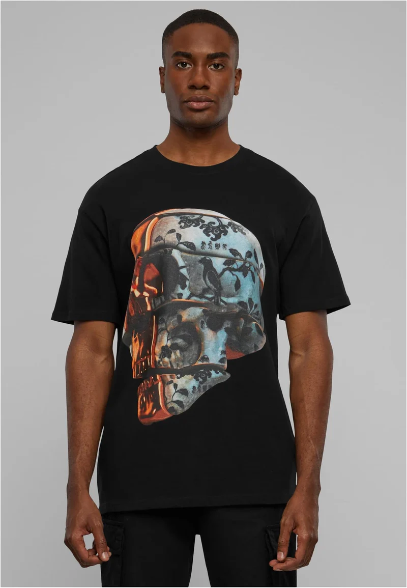 FOF Legacy Oversized Tee