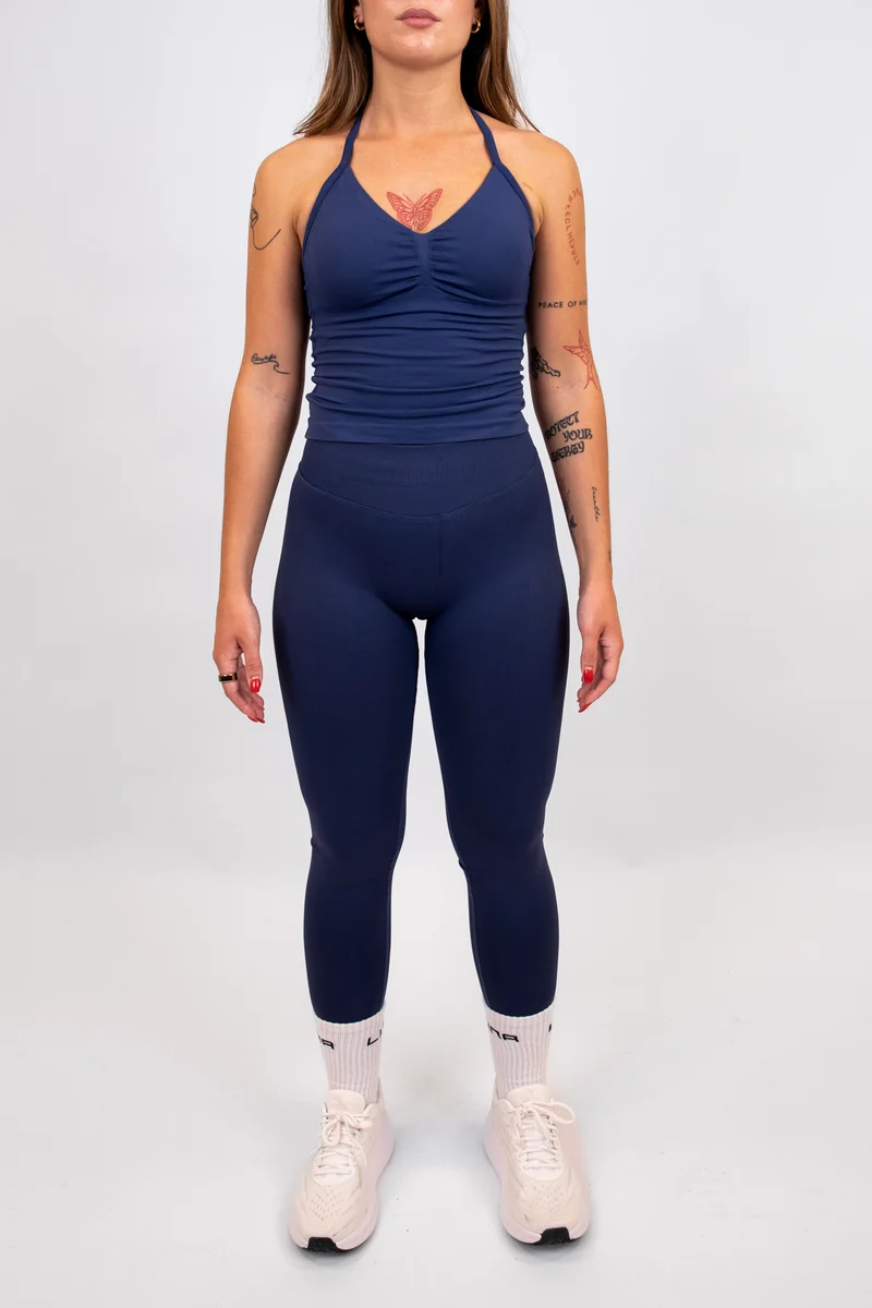 Gravity Scrunch Tights