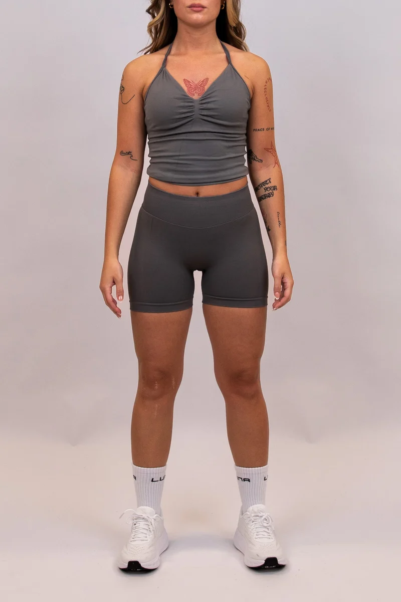 Gravity Seamless Shorts