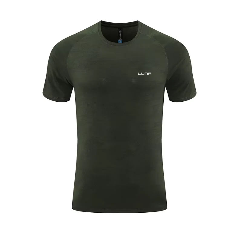 Onyx - Core T-shirt