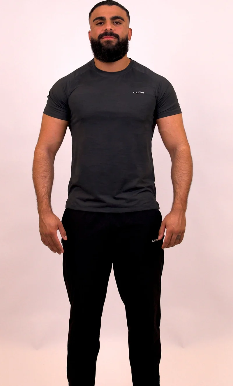 Onyx - Core T-shirt Core