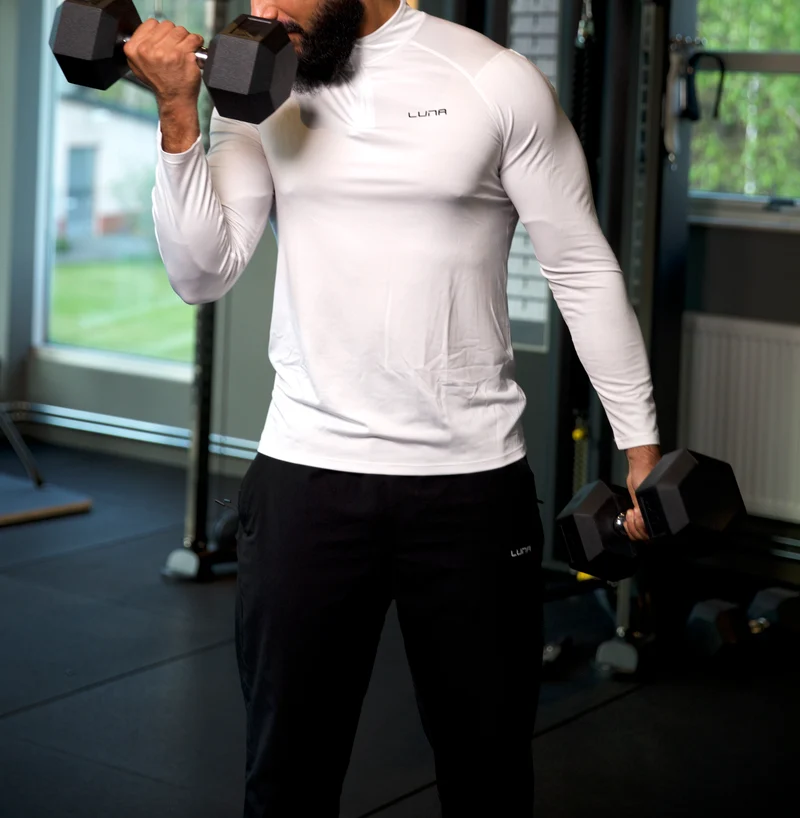 Onyx - Core Half Zip Soft