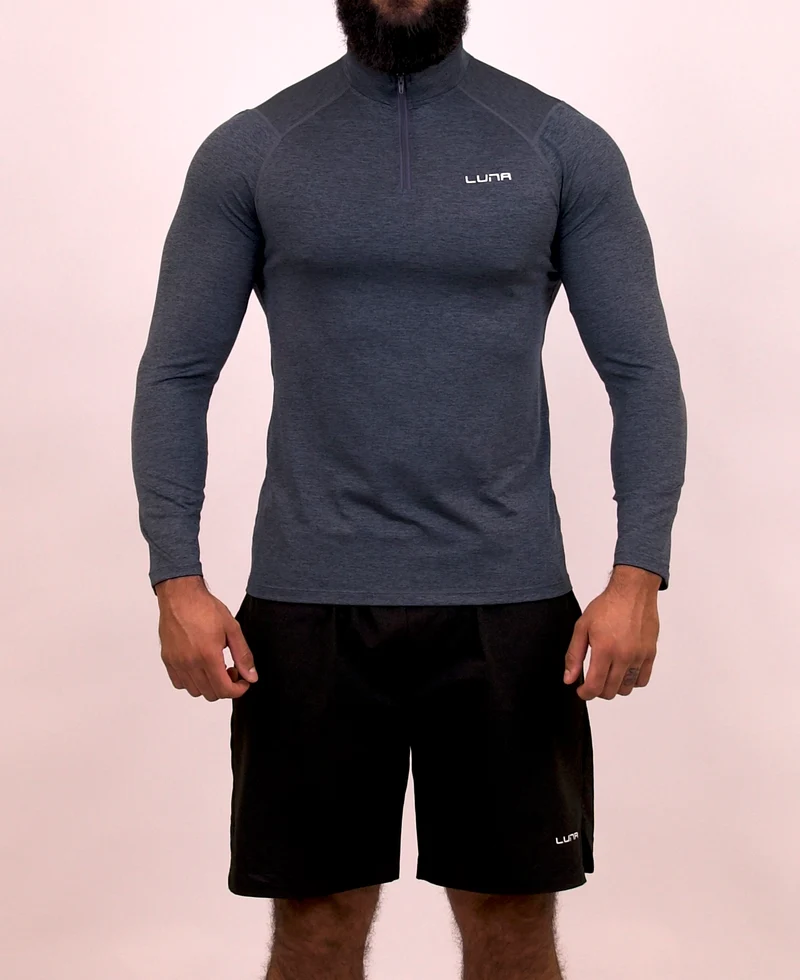 Onyx - Core Half Zip