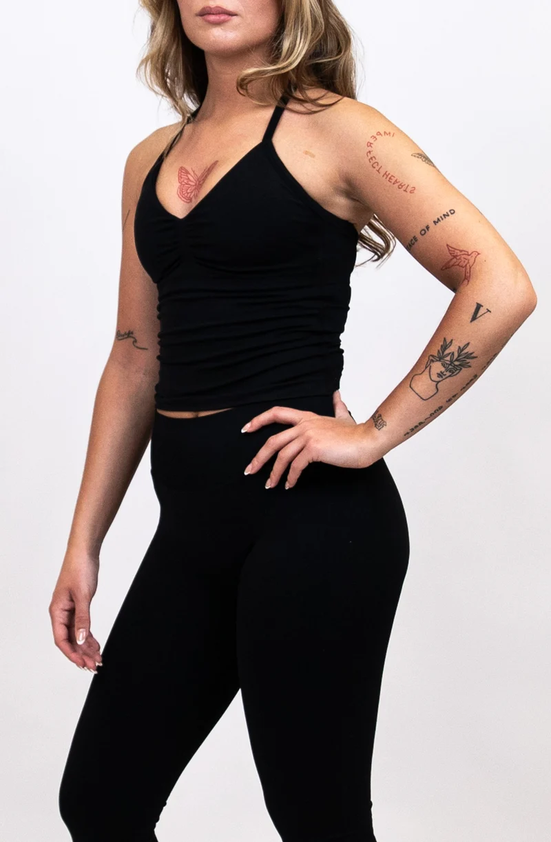 Gravity Sport Topp