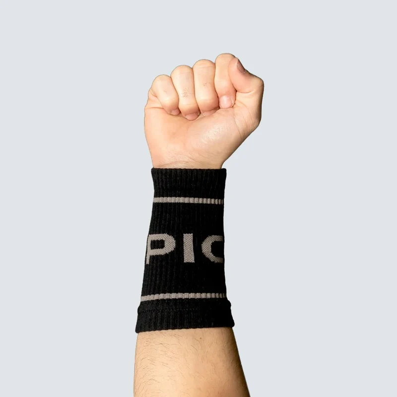 Picsil mjuka handledsskydd (Moonless)