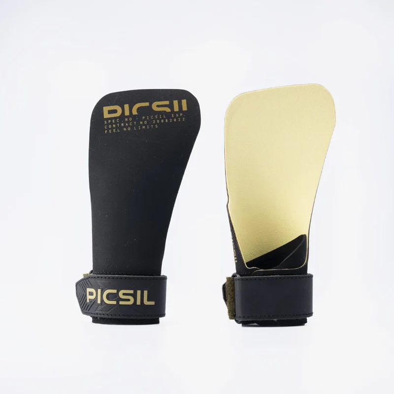 Picsil Phoenix Grips (Moonless)