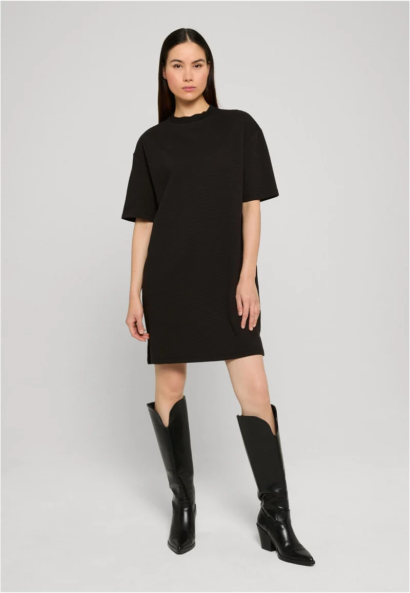UC Structured Jersey Tee Dre