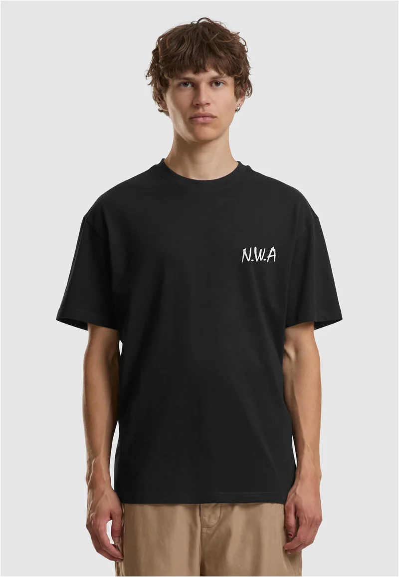 MT N.W.A Express Yourself Oversize Tee