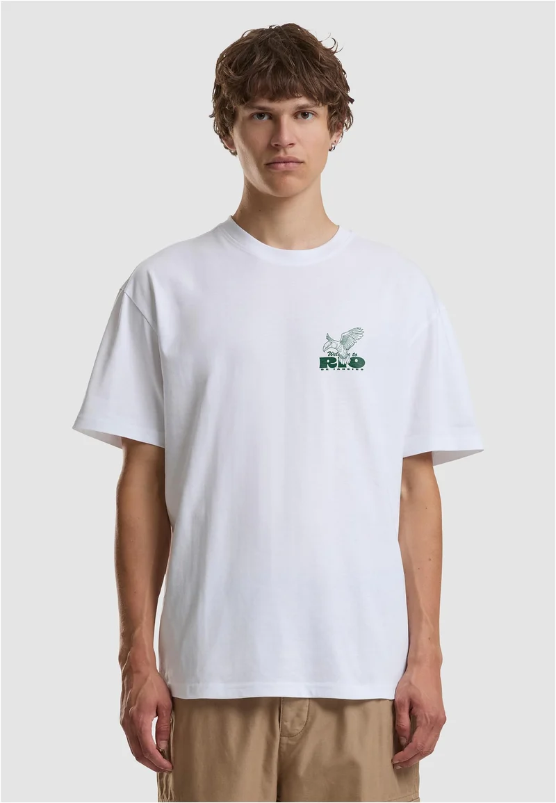 MT Welcome to Rio Oversize Tee
