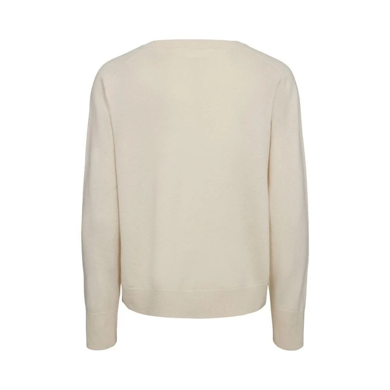 Sofie Schnoor - Pullover - 101 Off White