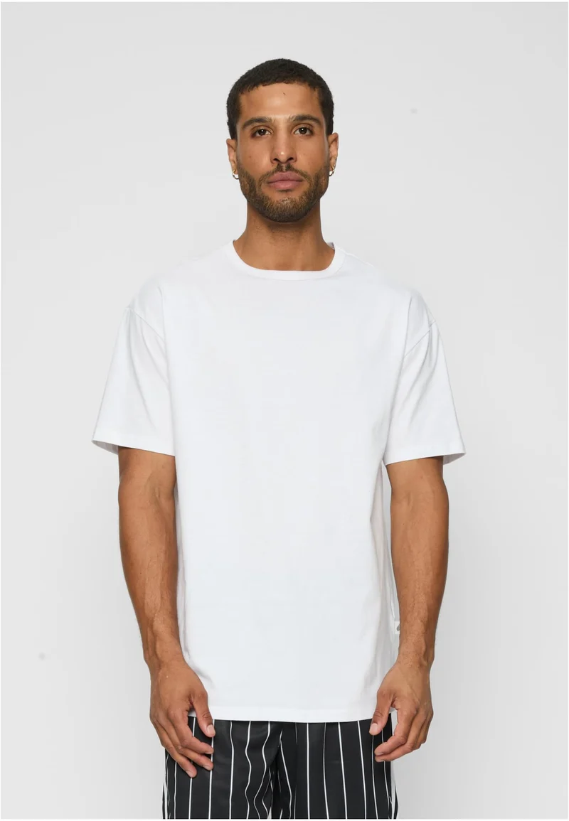 UC Organic Basic Tee 2-Pack