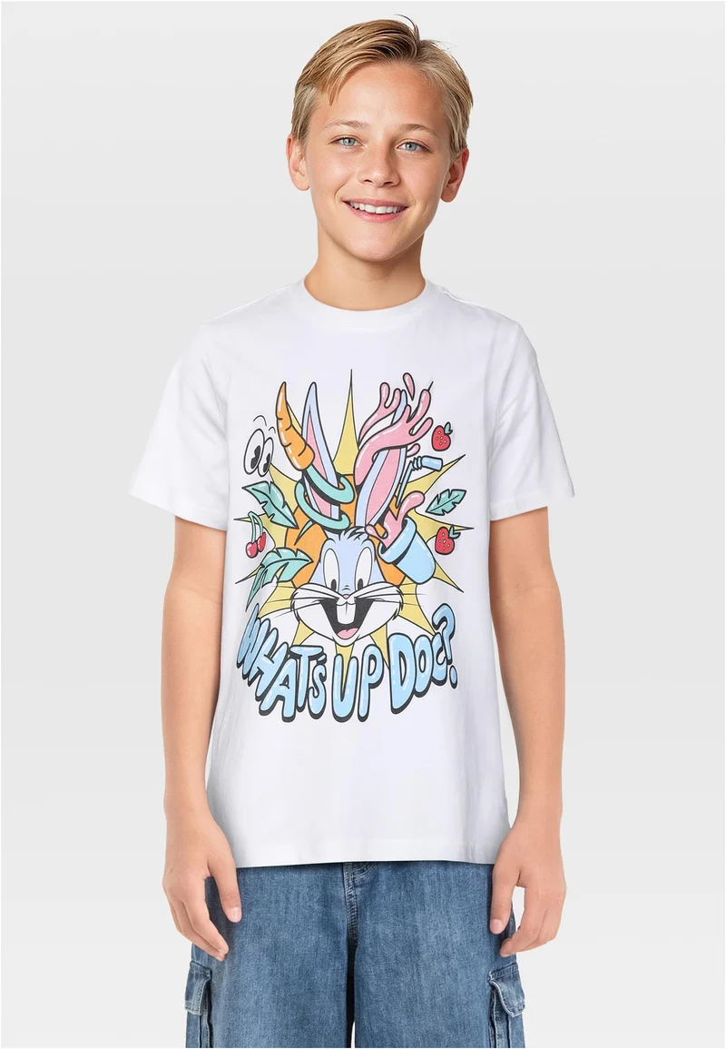 UC T-Shirt & Hoody 2 Pack - Bugs Bunny