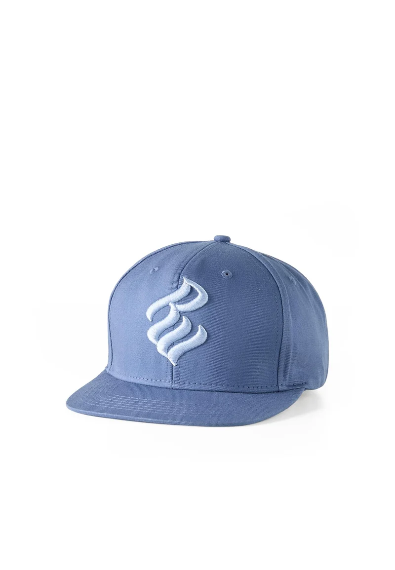 RW CARTER Snap Back Cap