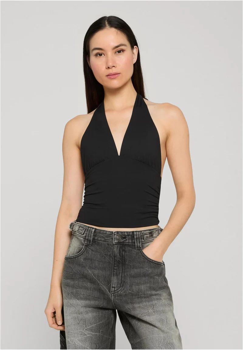 Polyamide Jersey Neckholder
