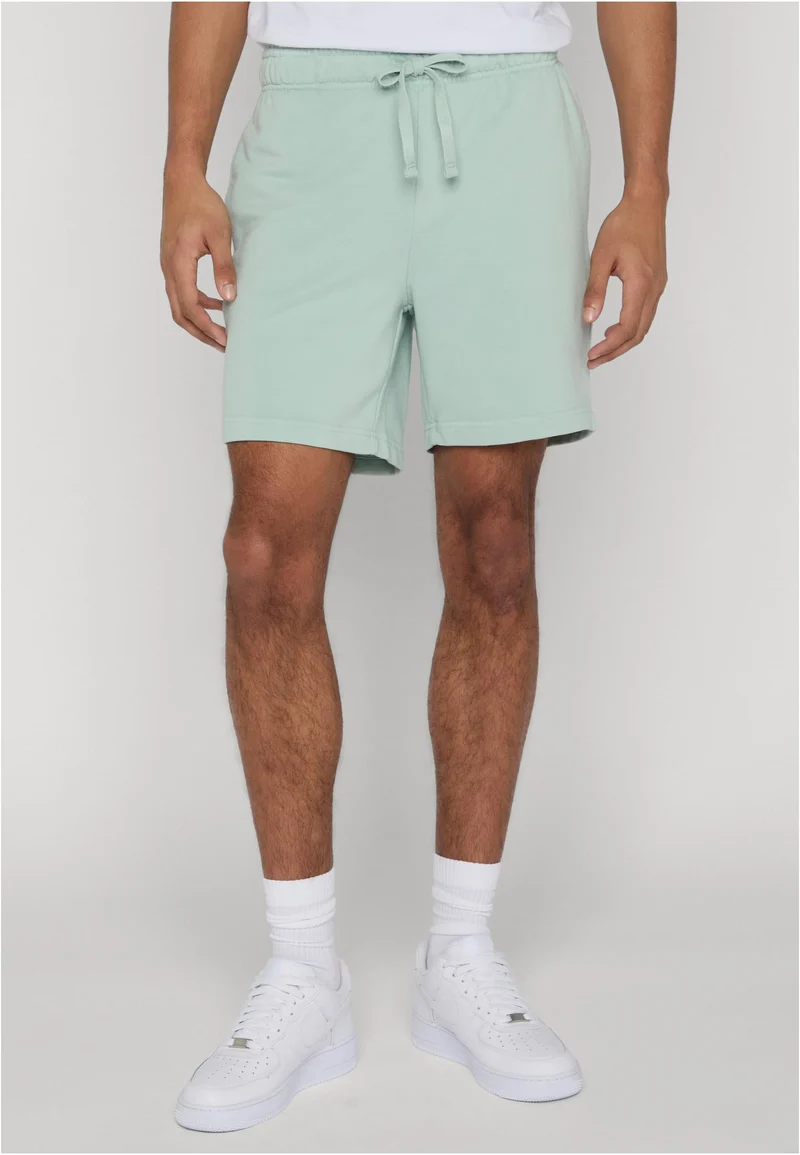 Shorts Heavy Washed Shorts