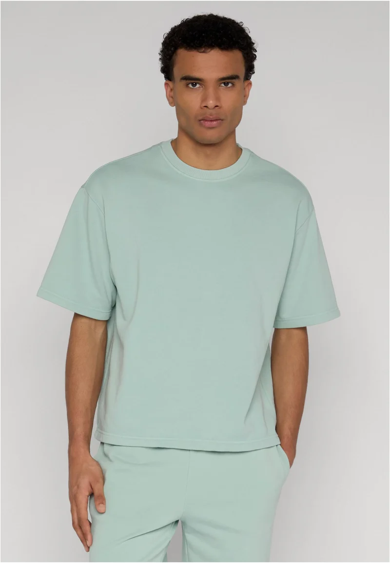 UC Heavy Washed Boxy Tee