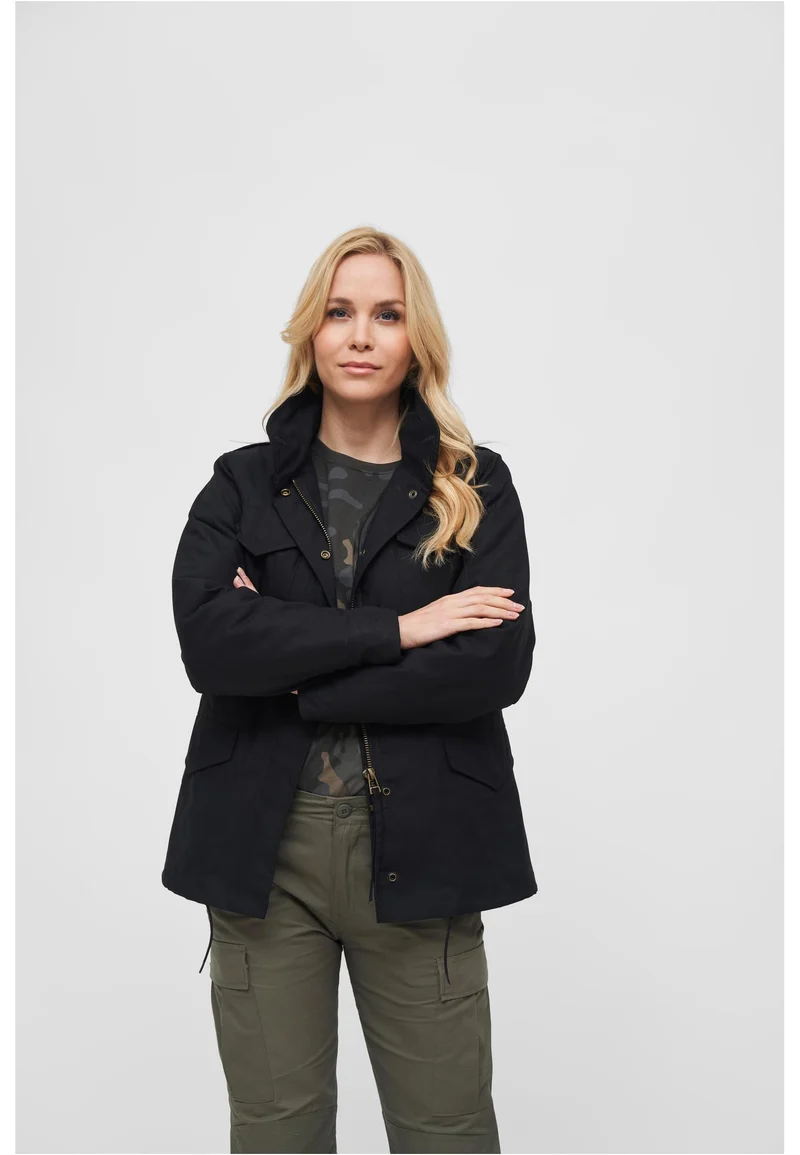 B M65 Standard Jacket