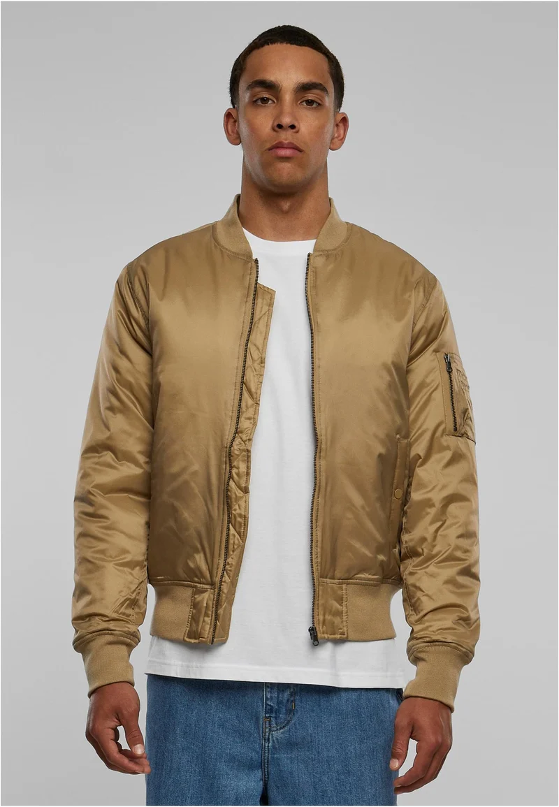 UC Bomber Jacket Basic NAVY M