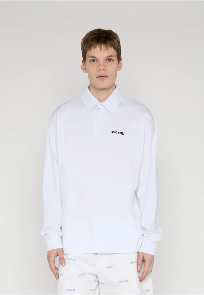 Ecko Unltd. Classy Longsleeves