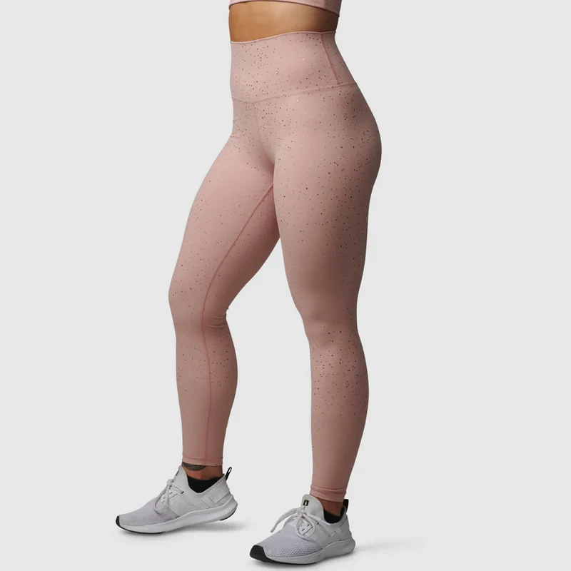 Born Primitive - Synergy Legging (Rose)